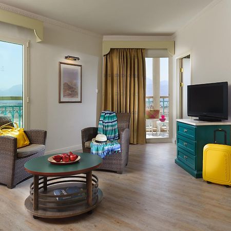 Herods Boutique Hotel Ejlat Zewnętrze zdjęcie