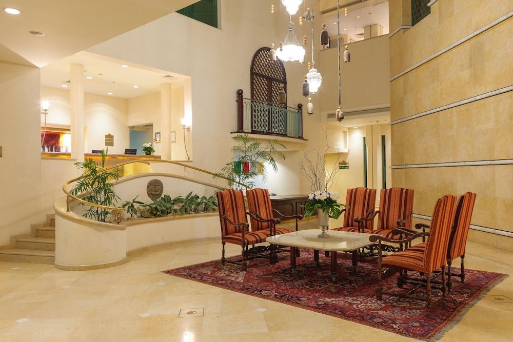 Herods Boutique Hotel Ejlat Zewnętrze zdjęcie