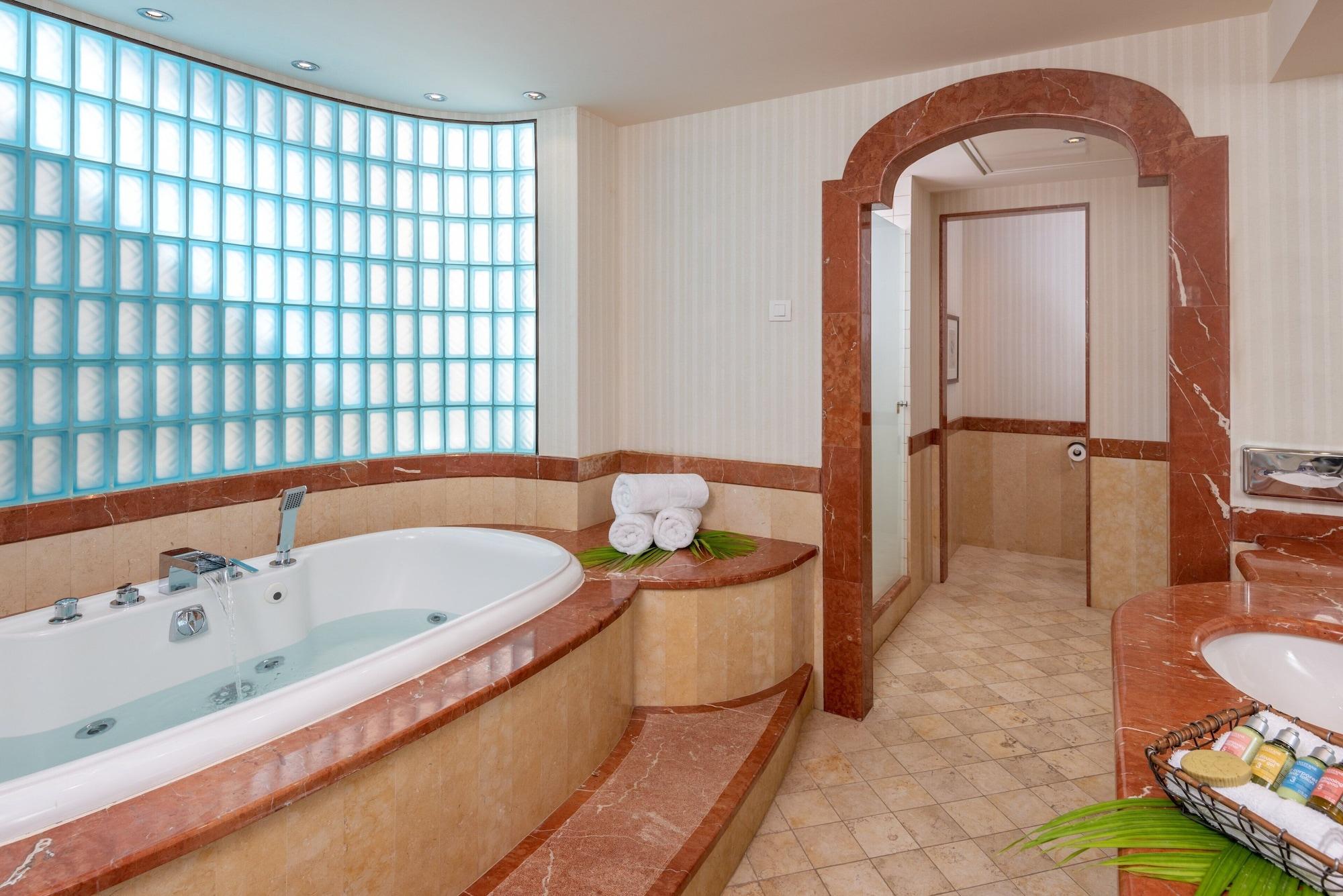 Herods Boutique Hotel Ejlat Zewnętrze zdjęcie