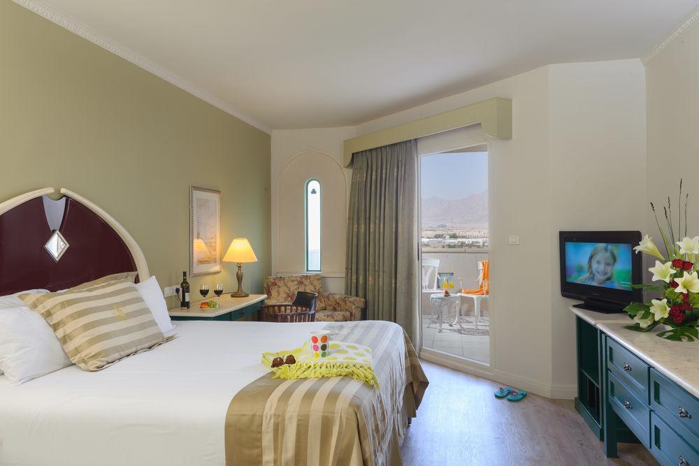 Herods Boutique Hotel Ejlat Zewnętrze zdjęcie